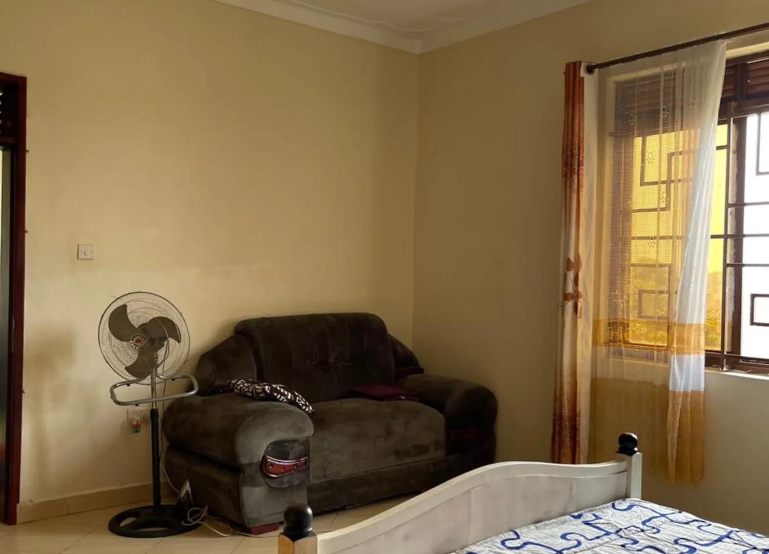 Sunset View Apartment Kampala 0*,